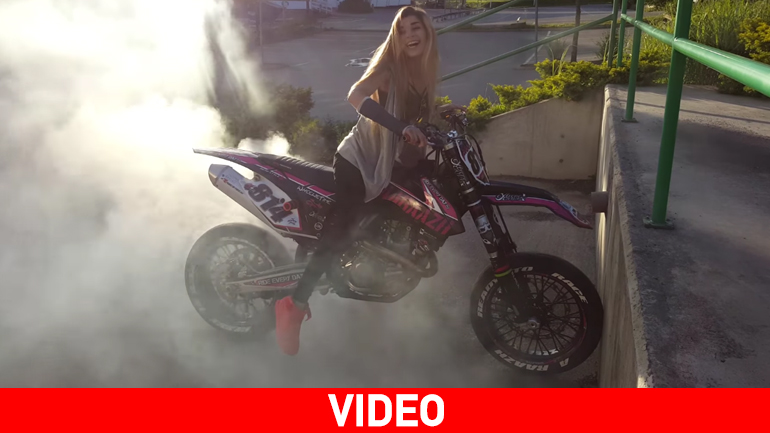 Όλες οι γυναίκες δεν είναι ίδιες…